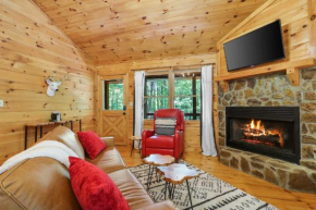 Whitetail Ridge - Ellijay Cabin Near Town!